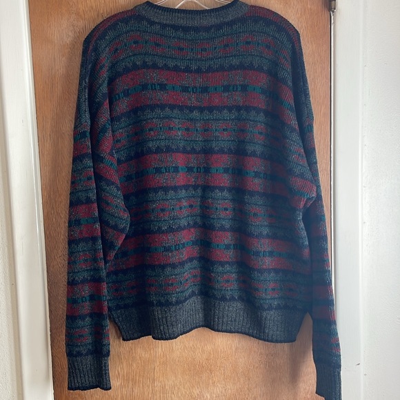 Vintage Clay Brooke Made In Italy Sz XL - Picture 2 of 6